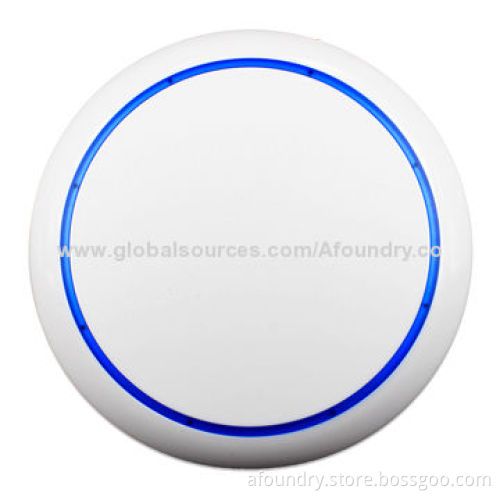 2.4GHz 2T2R 300Mbps Wireless Ethernet Wi-Fi Bridge for Star Hotels/Soho/Enterprise Wi-Fi Coverage